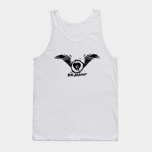 Rise Against Tank Top